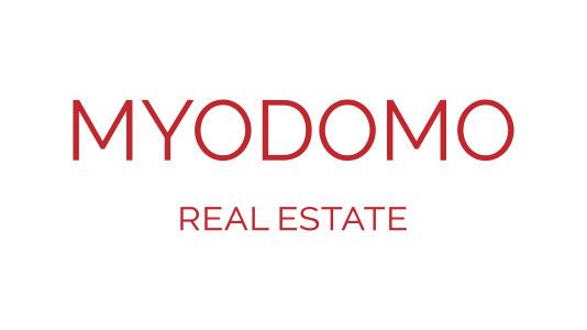 Myodomo Real Estate